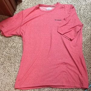 Men’s Columbia T-shirt